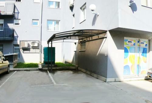 Apartamento Nomad Place