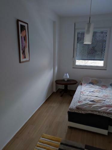 Apartamento Nina