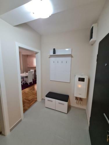 Apartman Minas