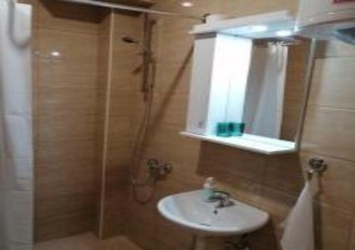 Apartmani Aleksic