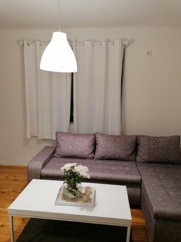 Apartmani Aleksic