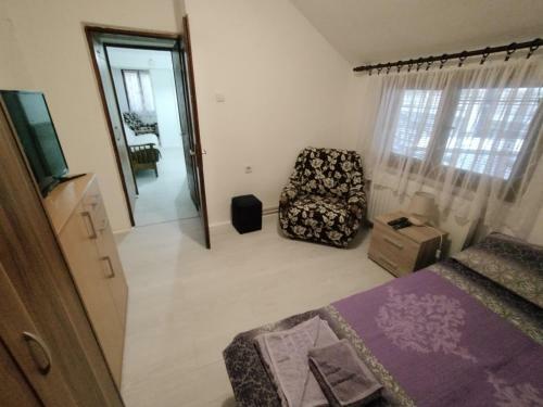 Apartman Dm