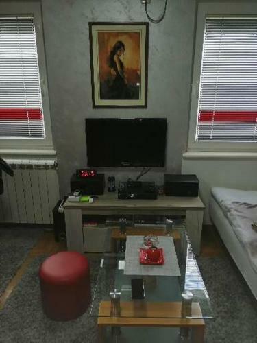 Apartman 014 Stan Na Dan