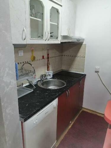 Apartman 014 Stan Na Dan