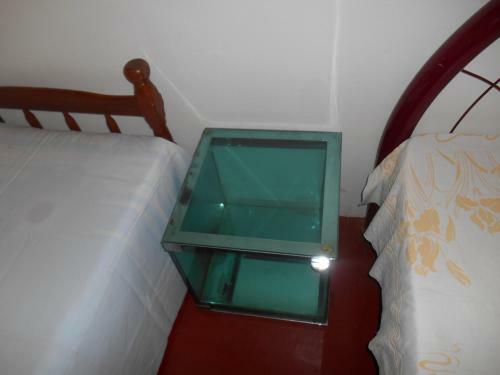 Bed & Breakfast Stella Cama E Cafe