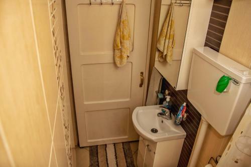 Apartamento Stan Na Dan Va