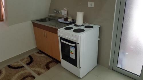 Lux Apartman U Centru Grada