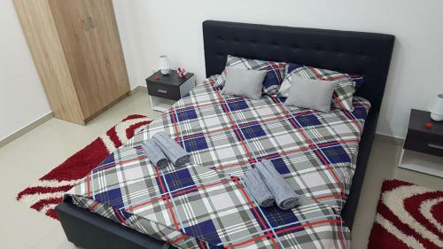 Lux Apartman U Centru Grada