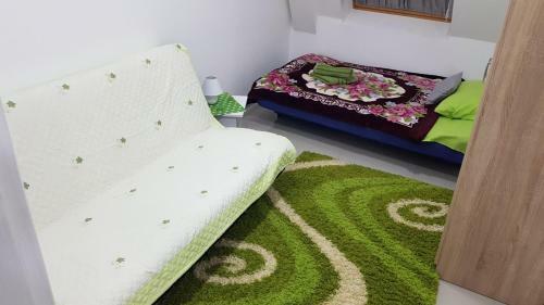 Lux Apartman U Centru Grada