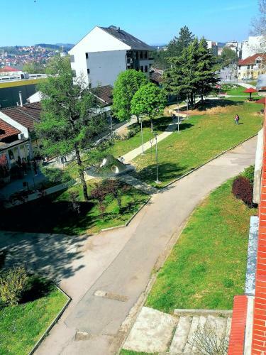 Apartman Dt Valjevo