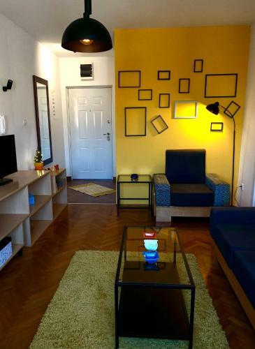 Apartman 2411