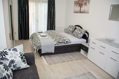 Apartment Aleksandar Valjevo