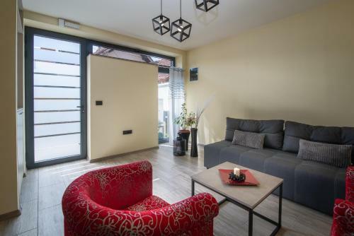 Apartamento Central Point Valjevo