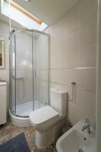 Apartamento Central Point Valjevo