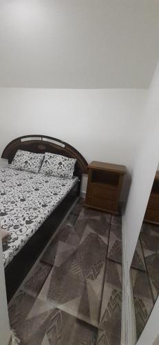 Apartamento Kika2