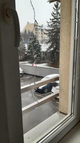 Apartman Ema