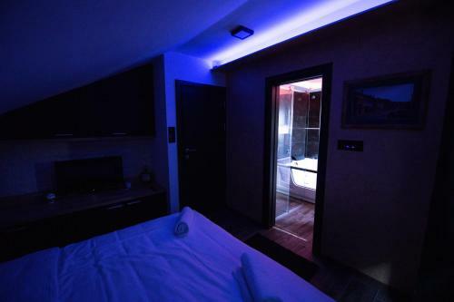 Apartamento Lux Jefimija