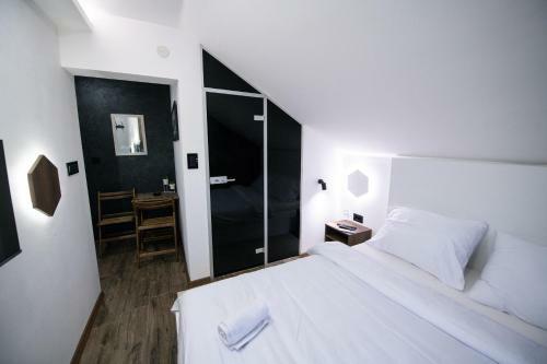 Apartamento Lux Jefimija