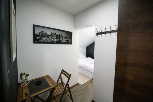Apartamento Lux Jefimija