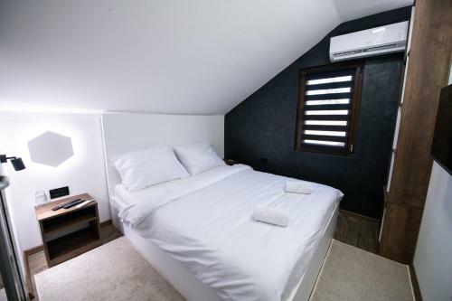 Apartamento Lux Jefimija