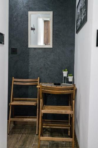 Apartamento Lux Jefimija