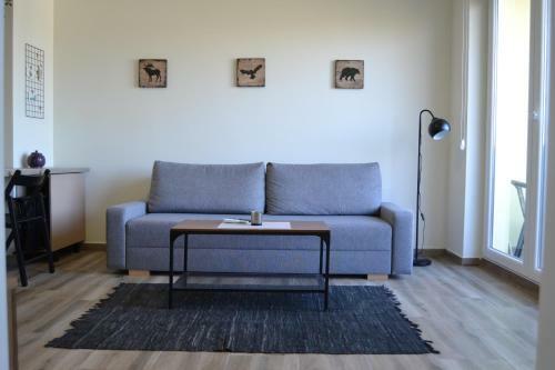 Apartman Alisa