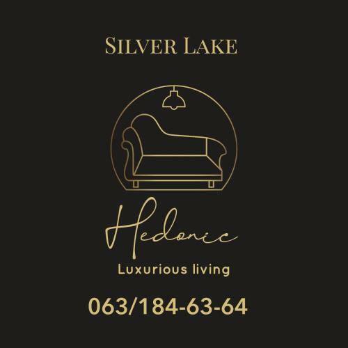 Apartamento Hedonic Silver Lake