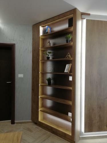 Apartamento Hedonic Silver Lake