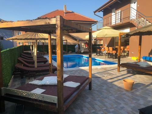 Apartamento Villa Lloyd Silver
