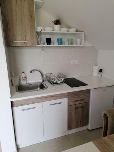 Apartamento Casa Jess