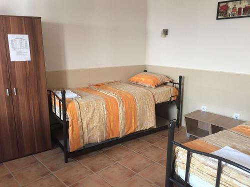 Apartamento Sobe Srebrno Jezero