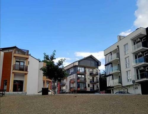Apartmani Andrejic