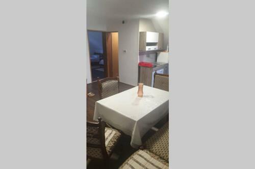 Apartmani Ricci R 1
