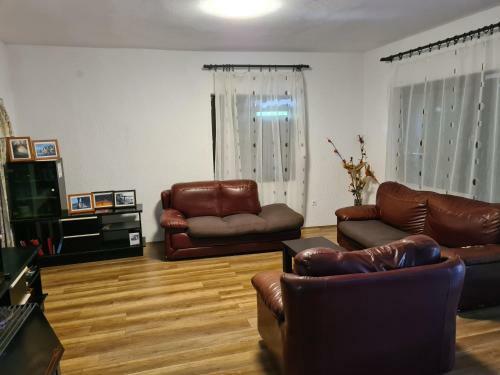 Villa Vila Koji?