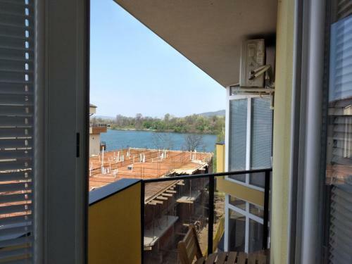 Apartamento Sofi Srebrno Jezero