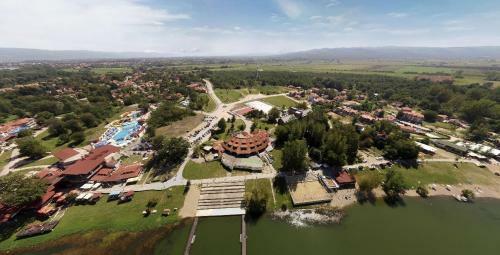 Apartamento Andjelka A26