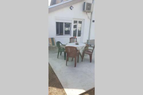 Apartmani Ricci R 2