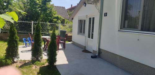 Apartmani Ricci R 2