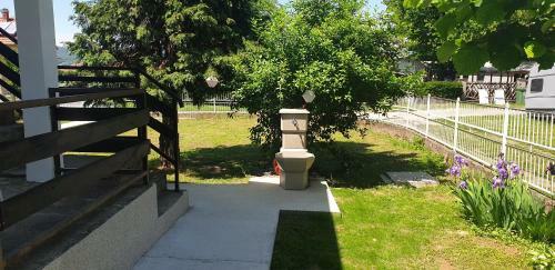 Apartmani Ricci R 2