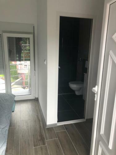 Apartamento Villa Lloyd Silver