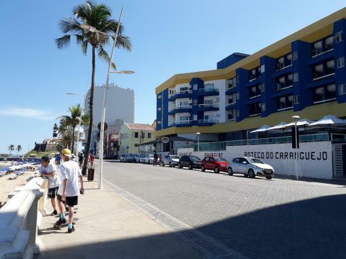Apartamento Bahia Flat