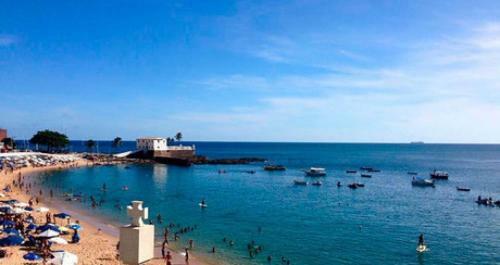 Farol Da Barra Express