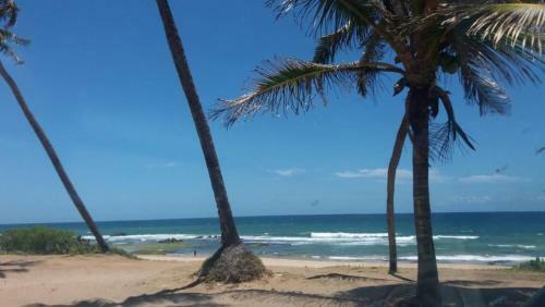 Casa 4 Quartos Em Stella Maris 200 Metros Da Praia