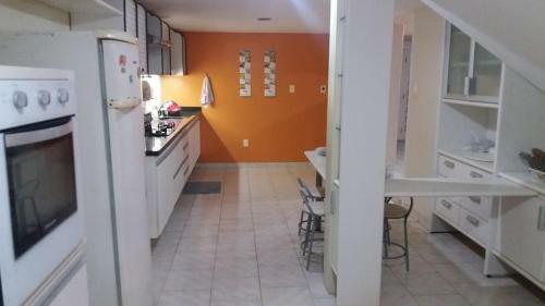 Casa 4 Quartos Em Stella Maris 200 Metros Da Praia