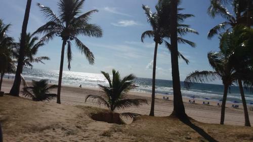 Casa 4 Quartos Em Stella Maris 200 Metros Da Praia