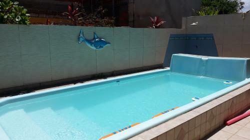 Casa 4 Quartos Em Stella Maris 200 Metros Da Praia