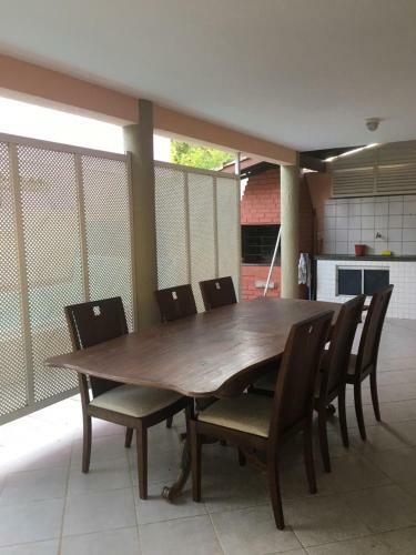 Casa 4 Quartos Em Stella Maris 200 Metros Da Praia