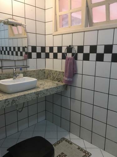 Casa 4 Quartos Em Stella Maris 200 Metros Da Praia