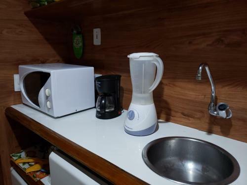 Apartamento Sol Vitoria Marina Flat