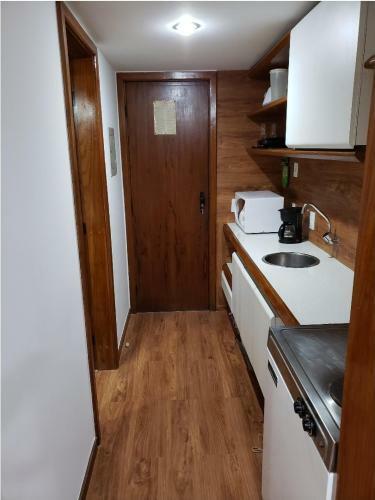 Apartamento Sol Vitoria Marina Flat